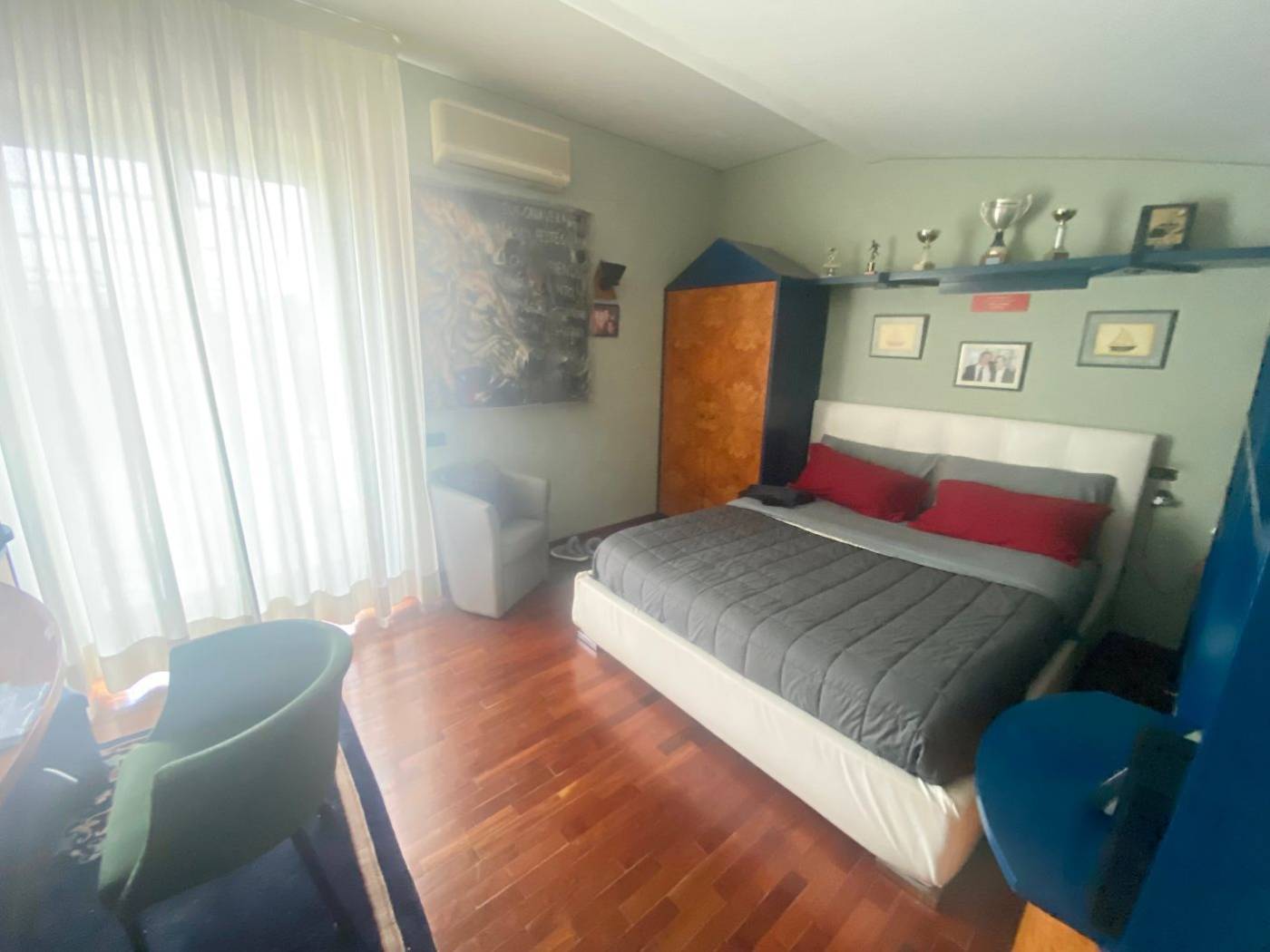 Camera da letto