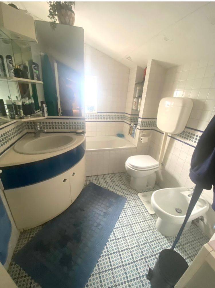 Bagno