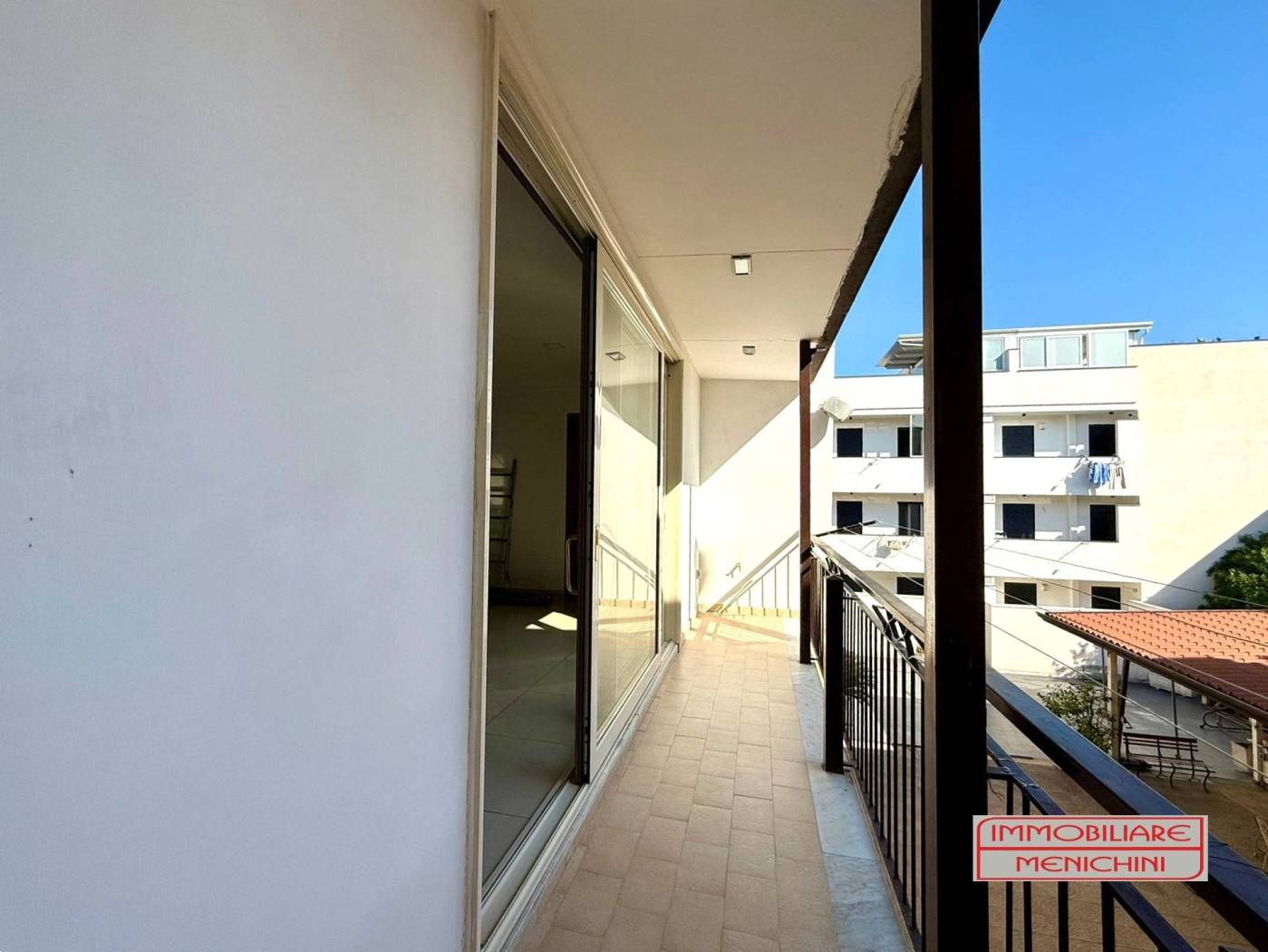 Balcone