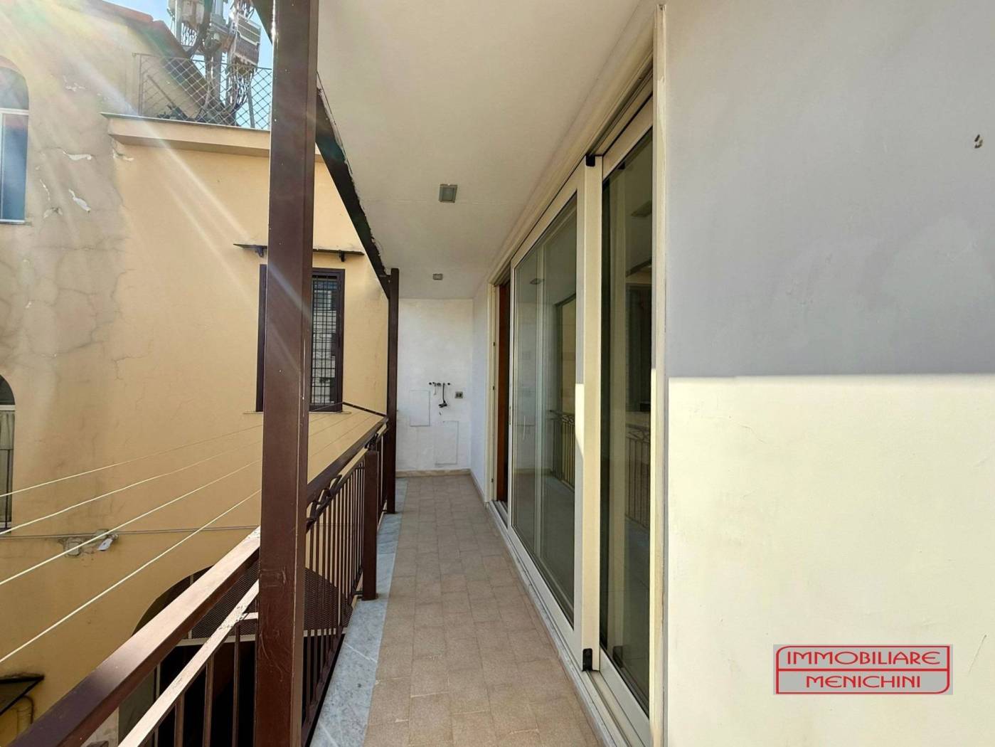 Balcone