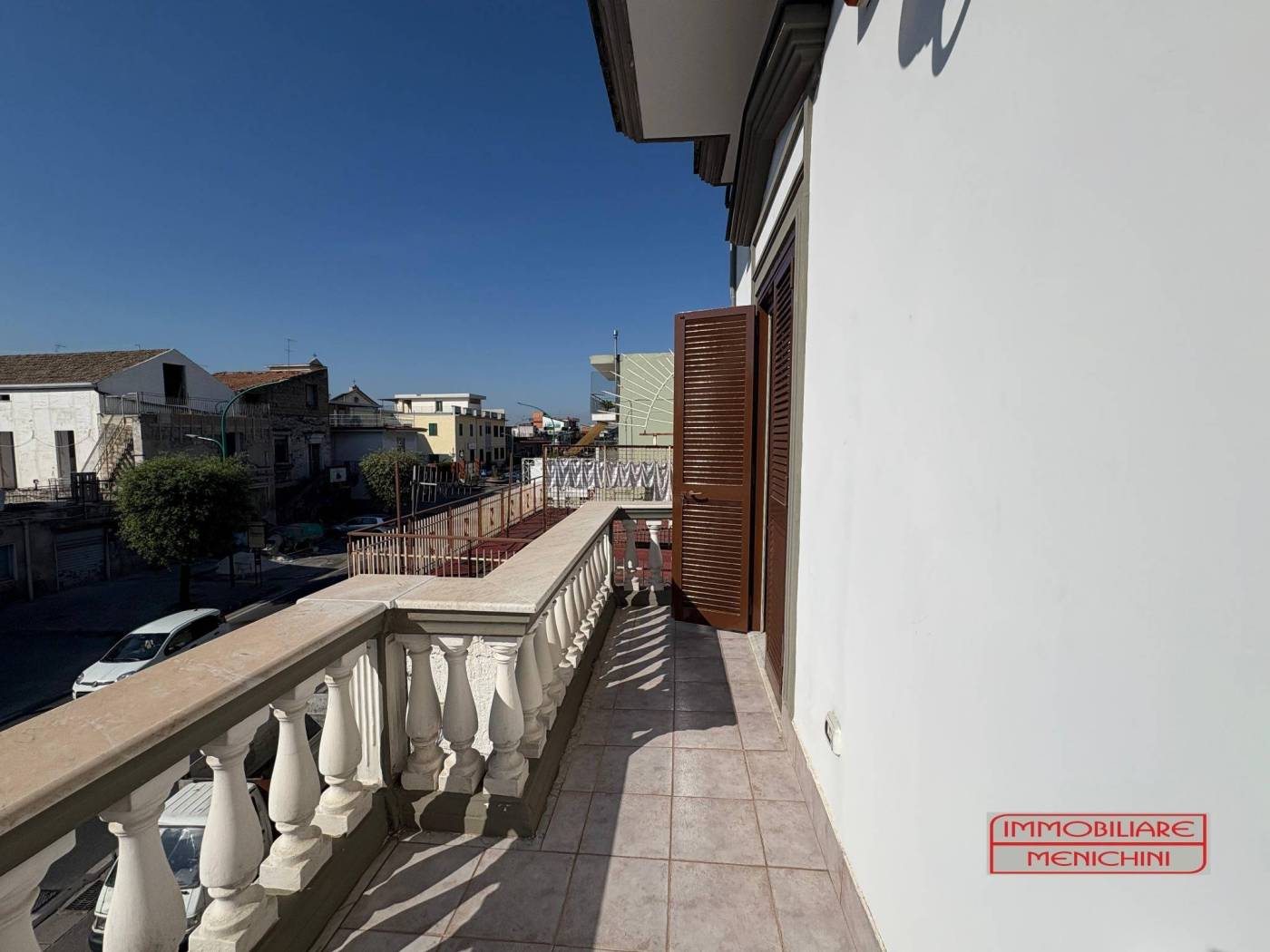 Balcone