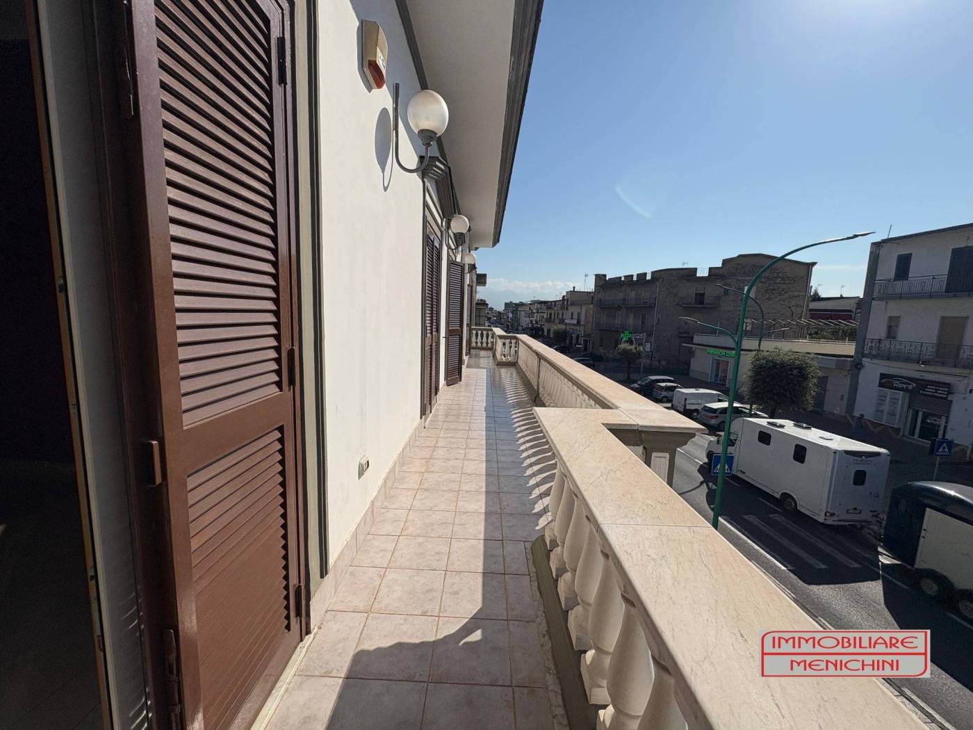 Balcone