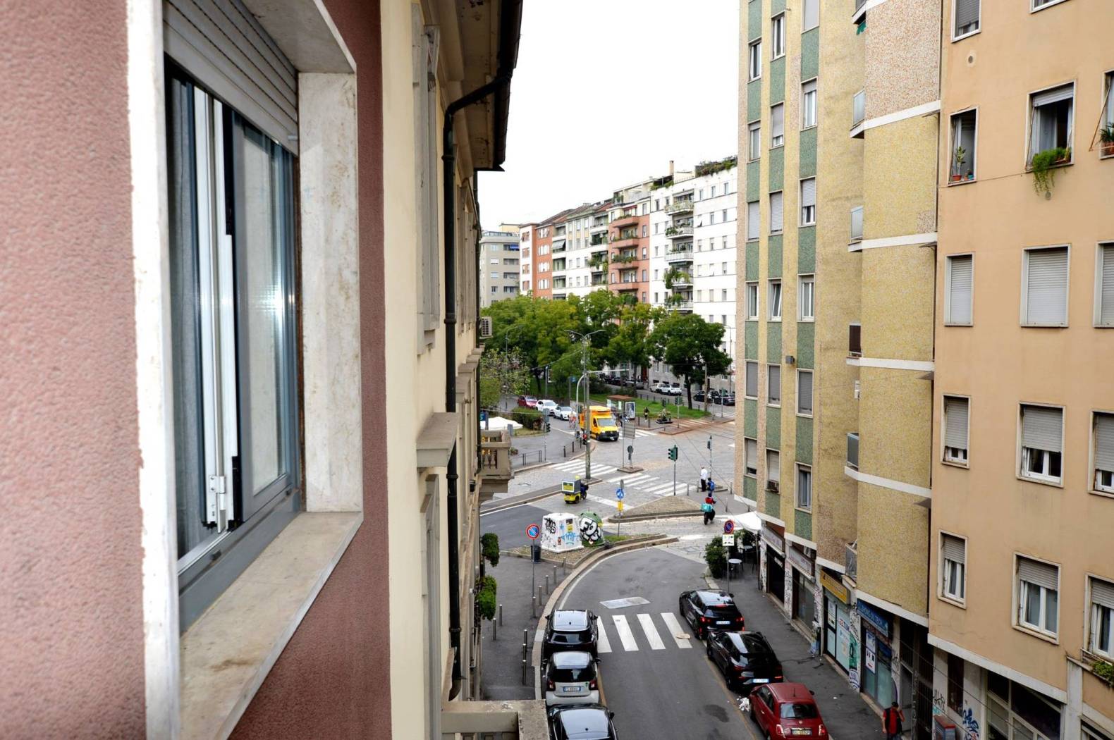Vista