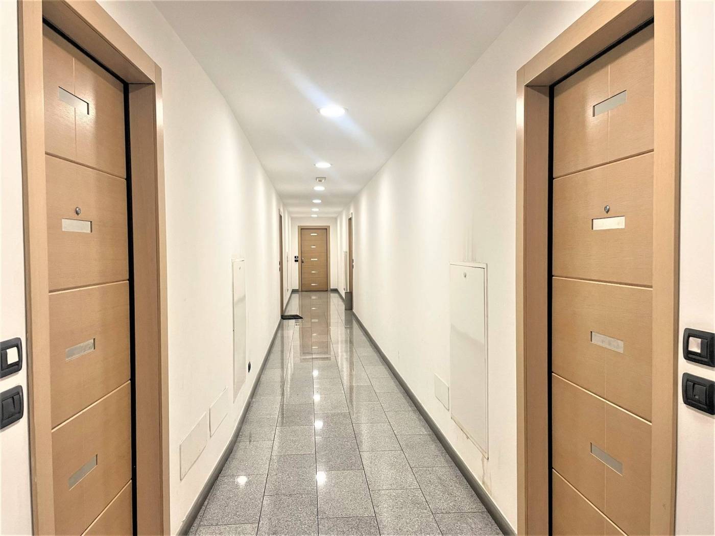 Interno palazzo