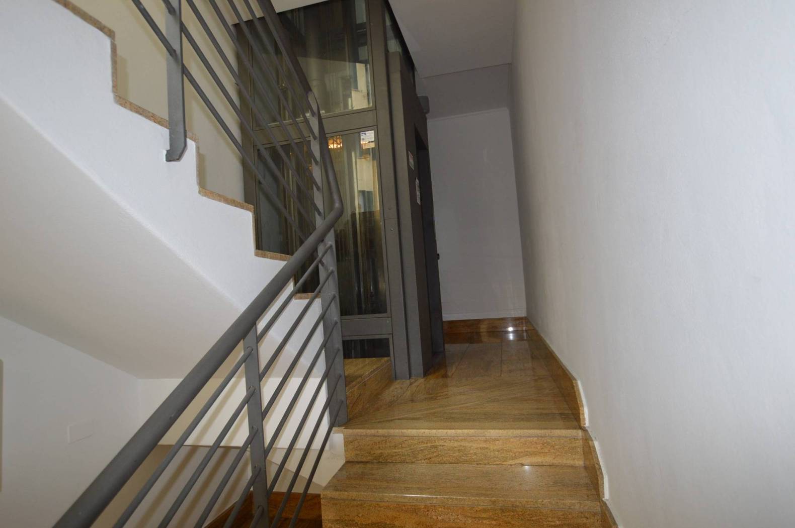 Interno palazzo