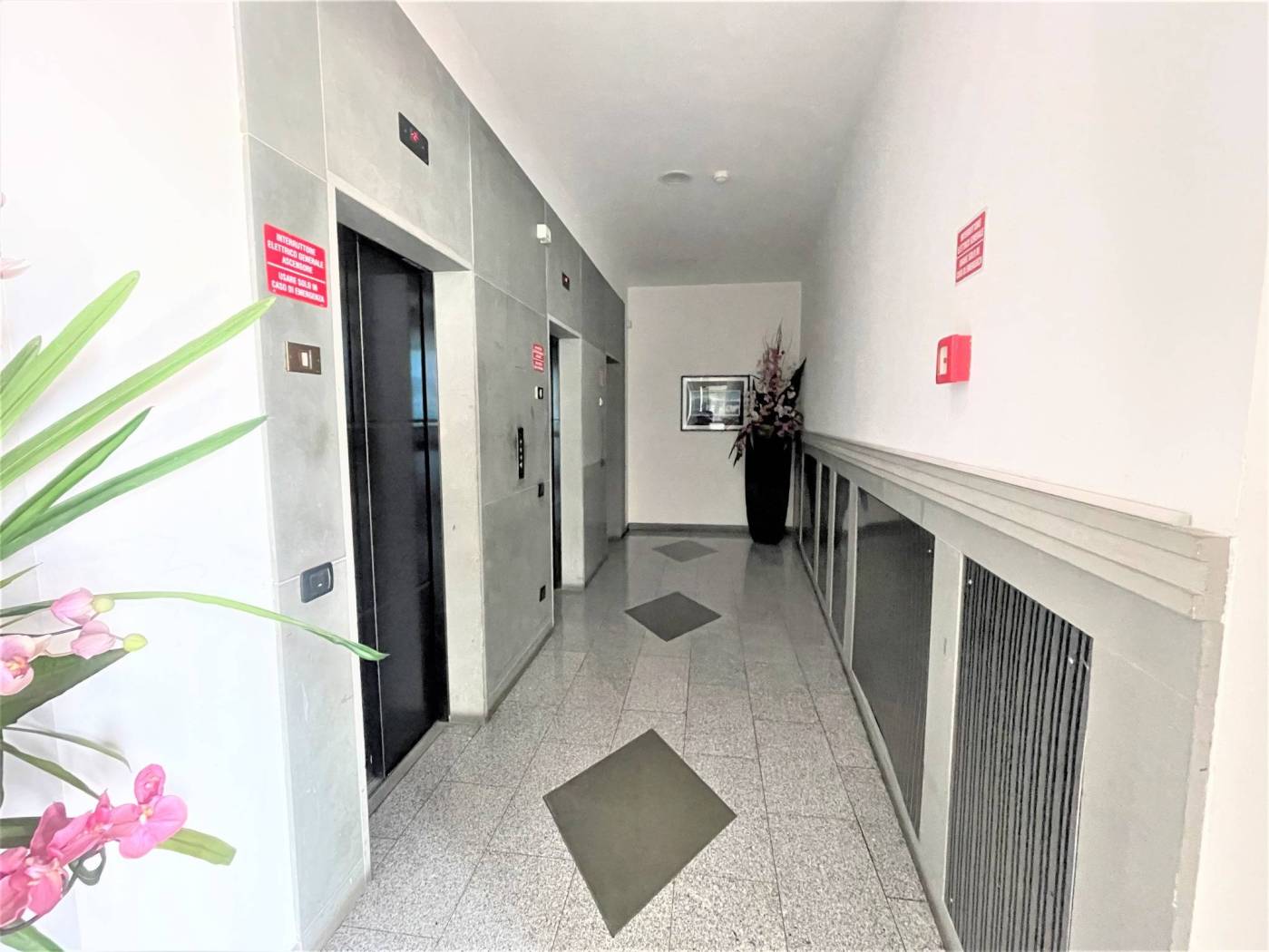 Interno palazzo