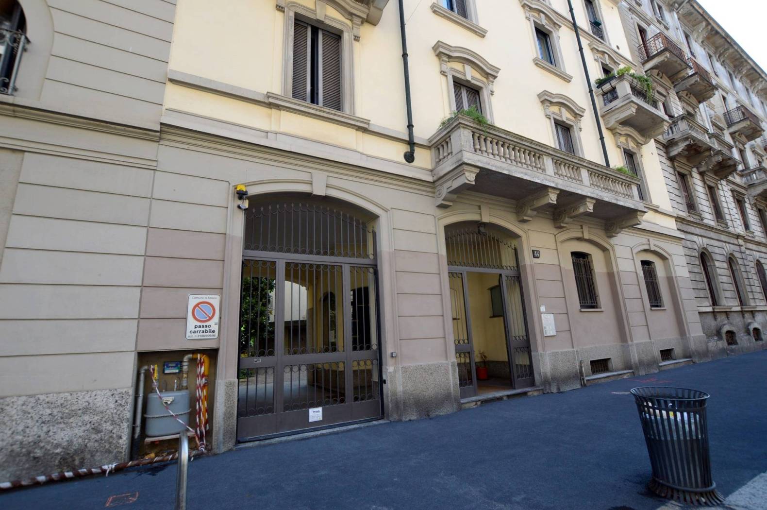 Facciata