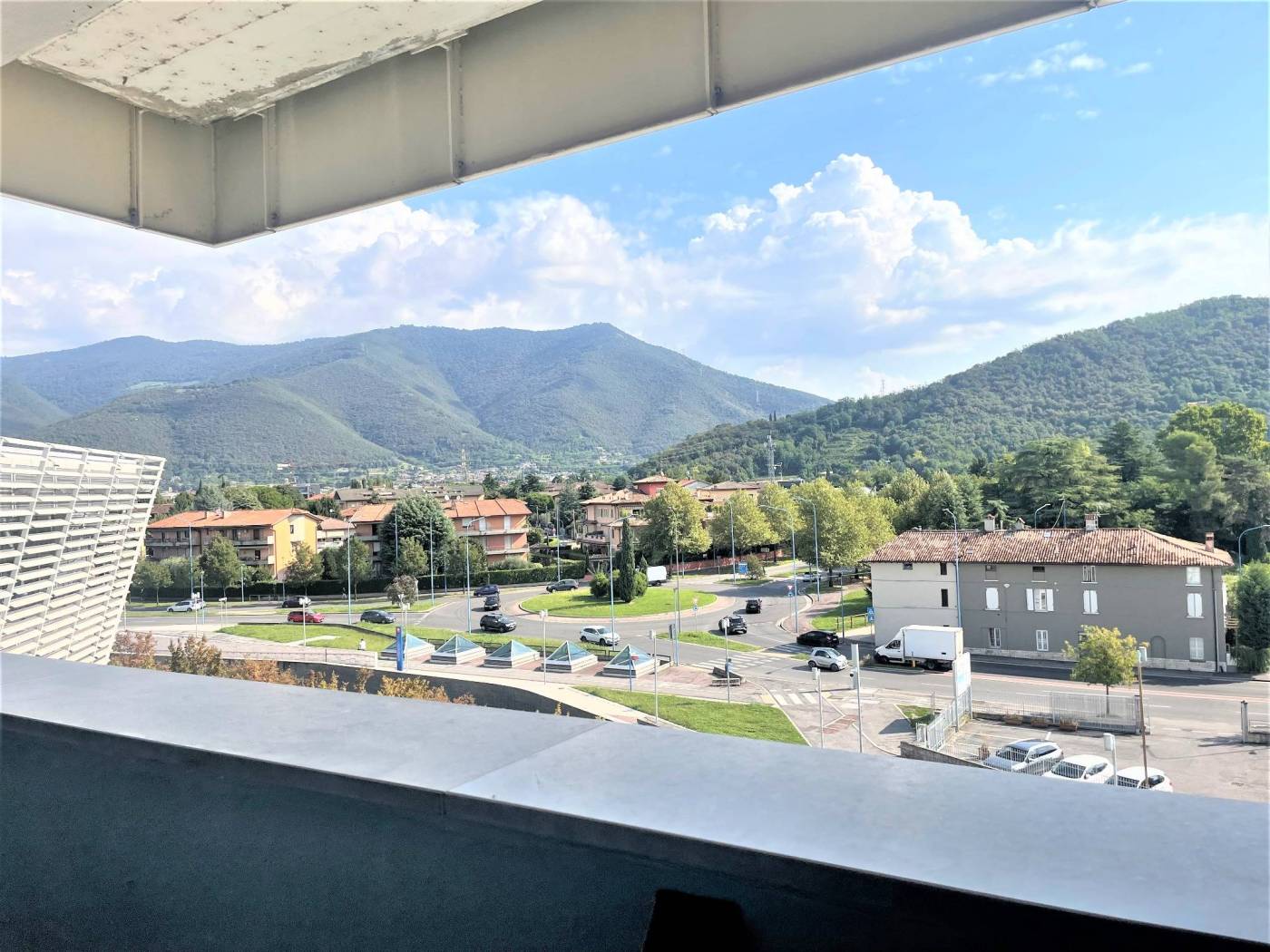 Vista