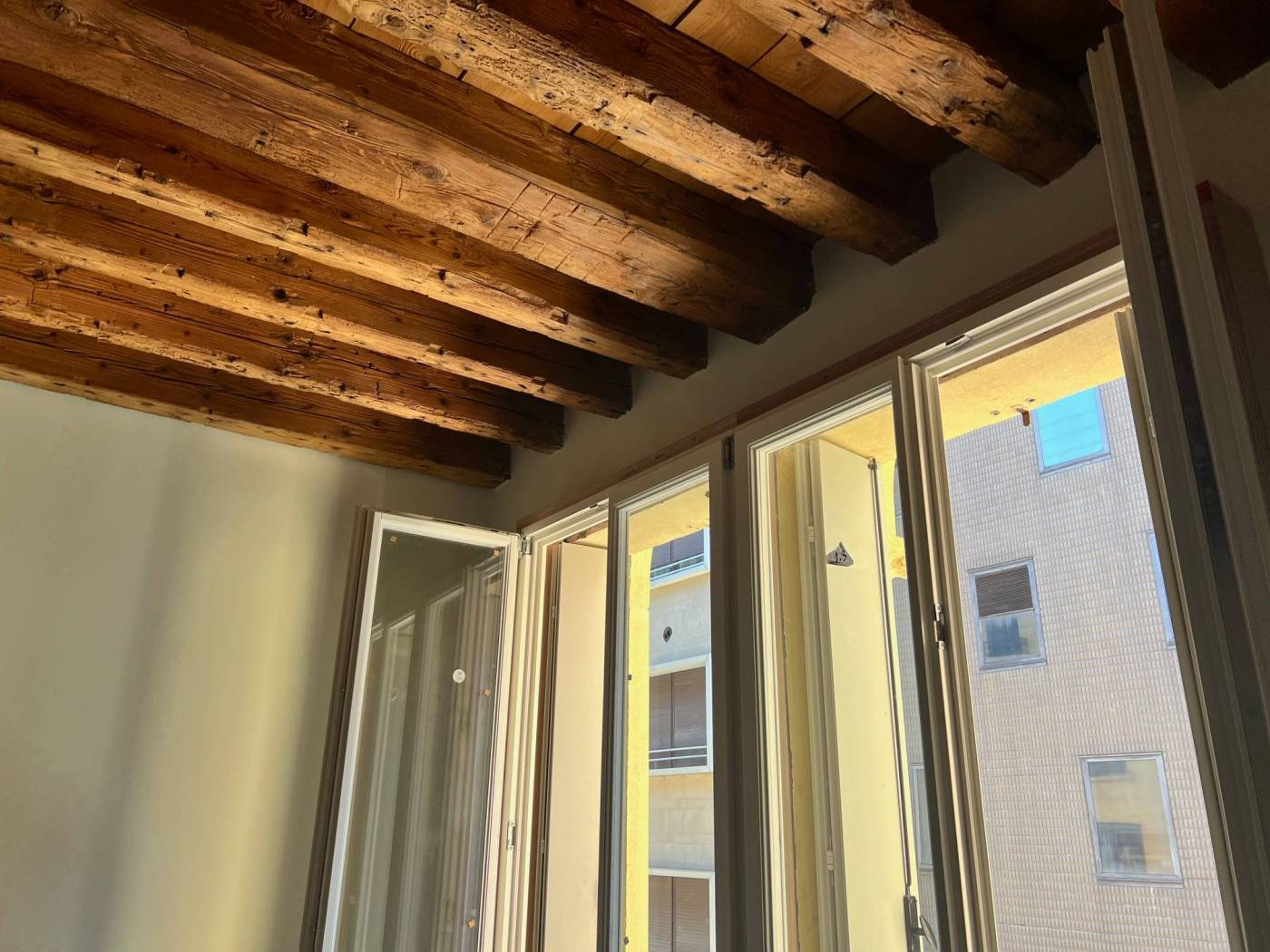 Interno palazzo