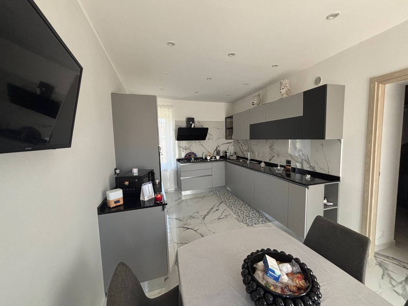 Cucina