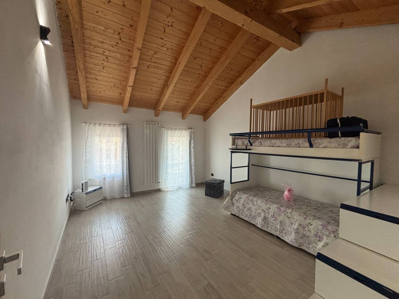 Camera da letto