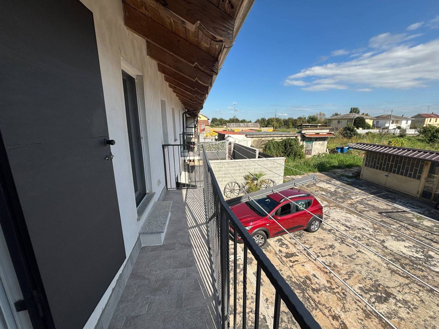 Balcone