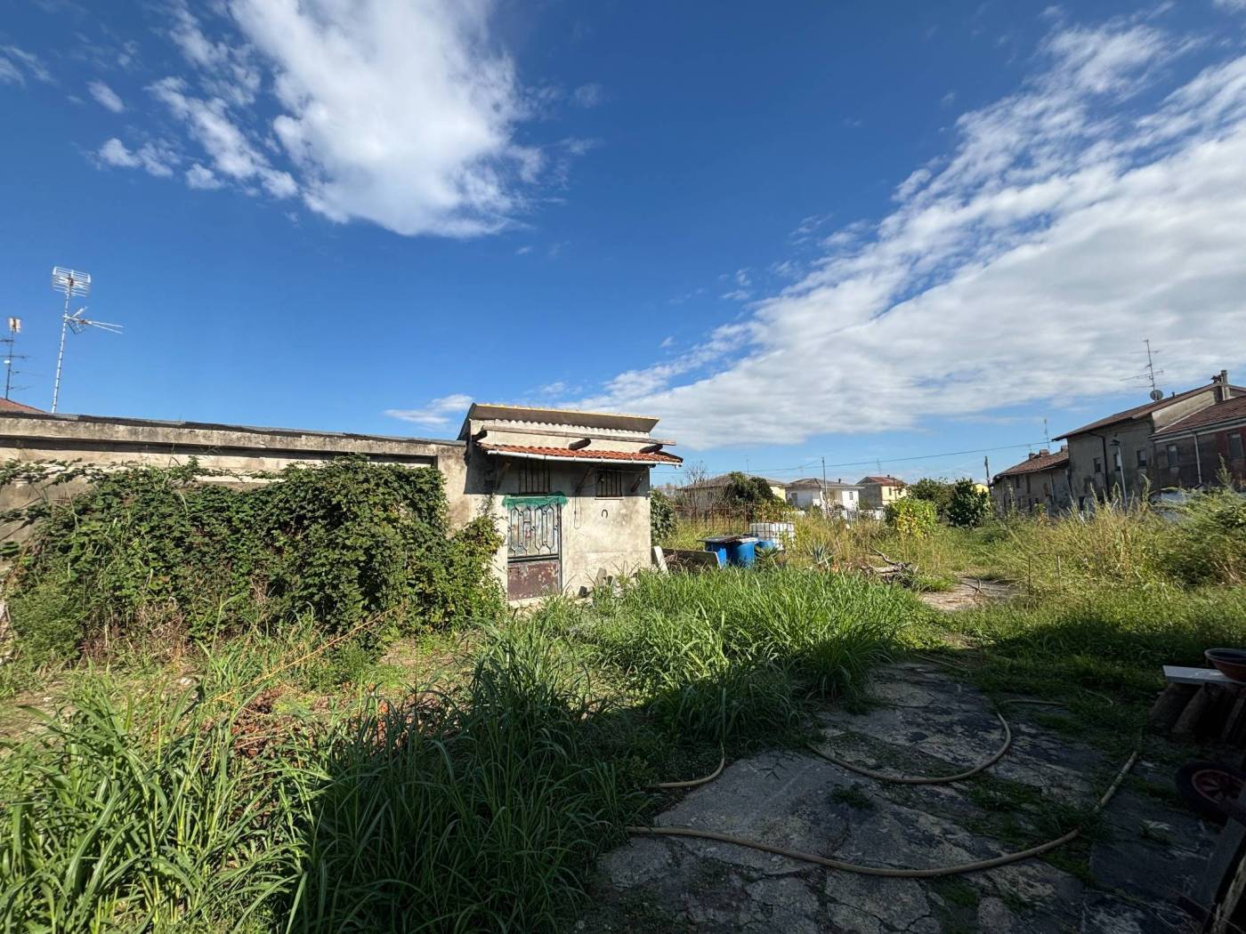 Terreno