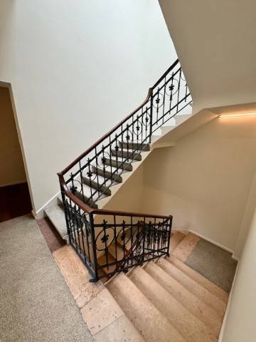 Interno palazzo