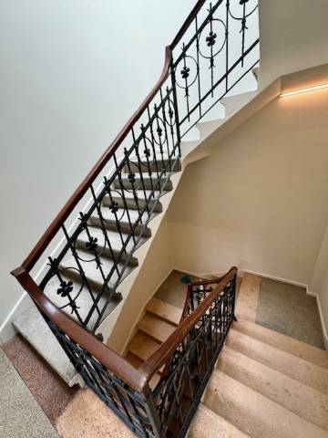 Interno palazzo