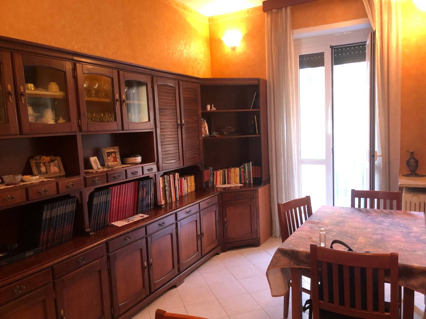 Sala da pranzo