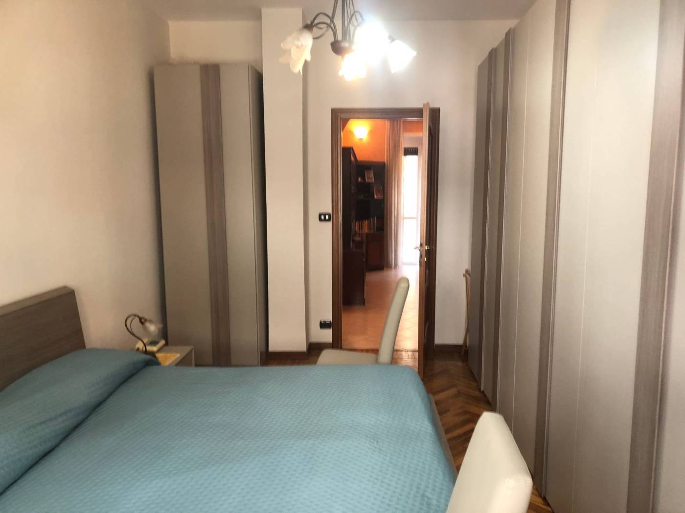 Camera da letto