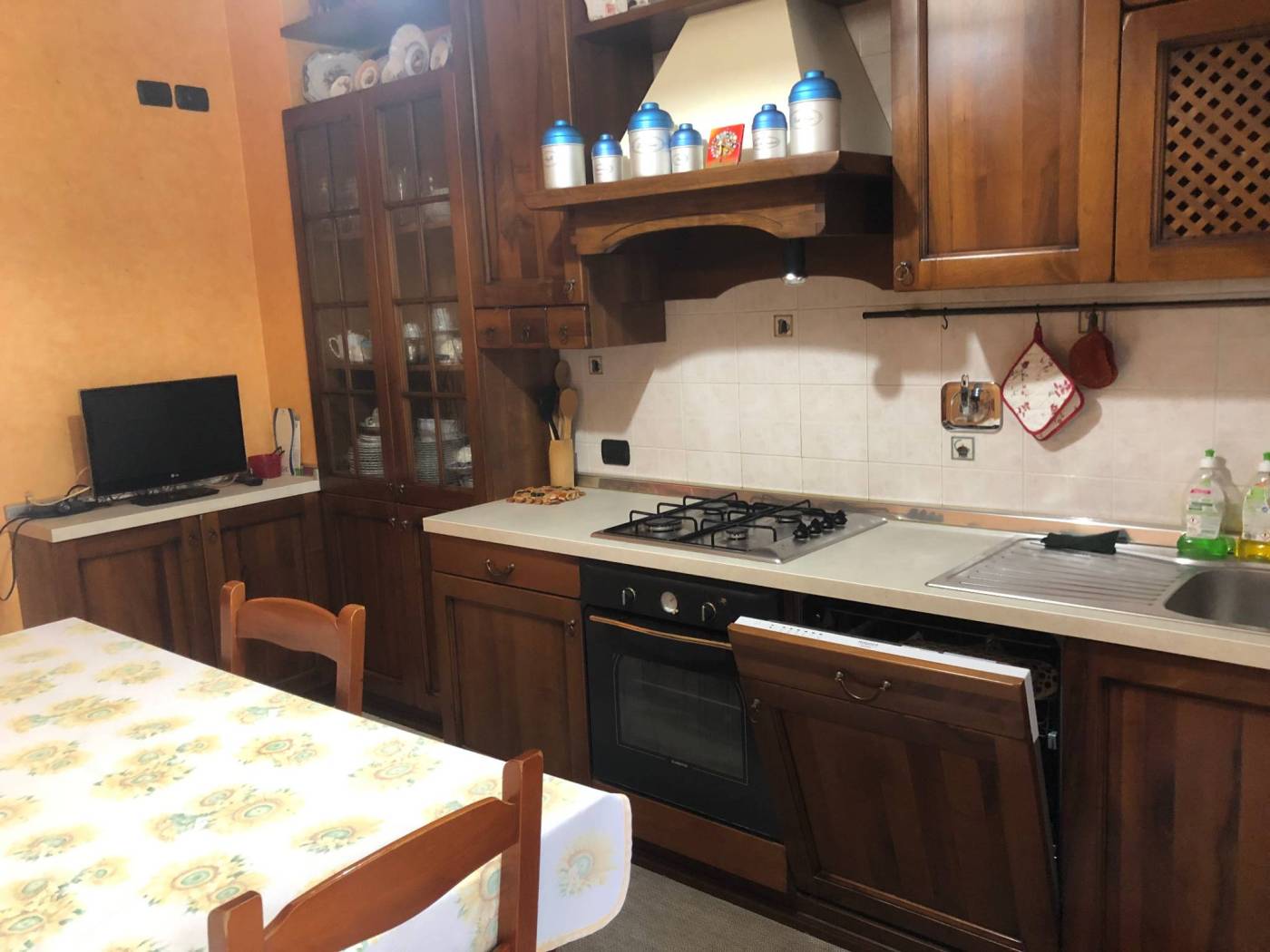 Cucina