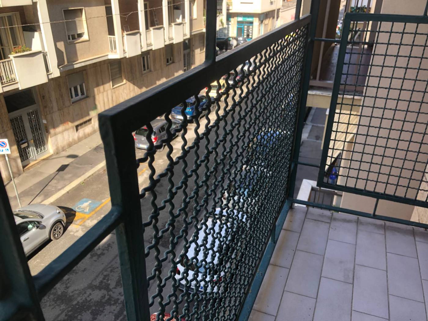 Balcone