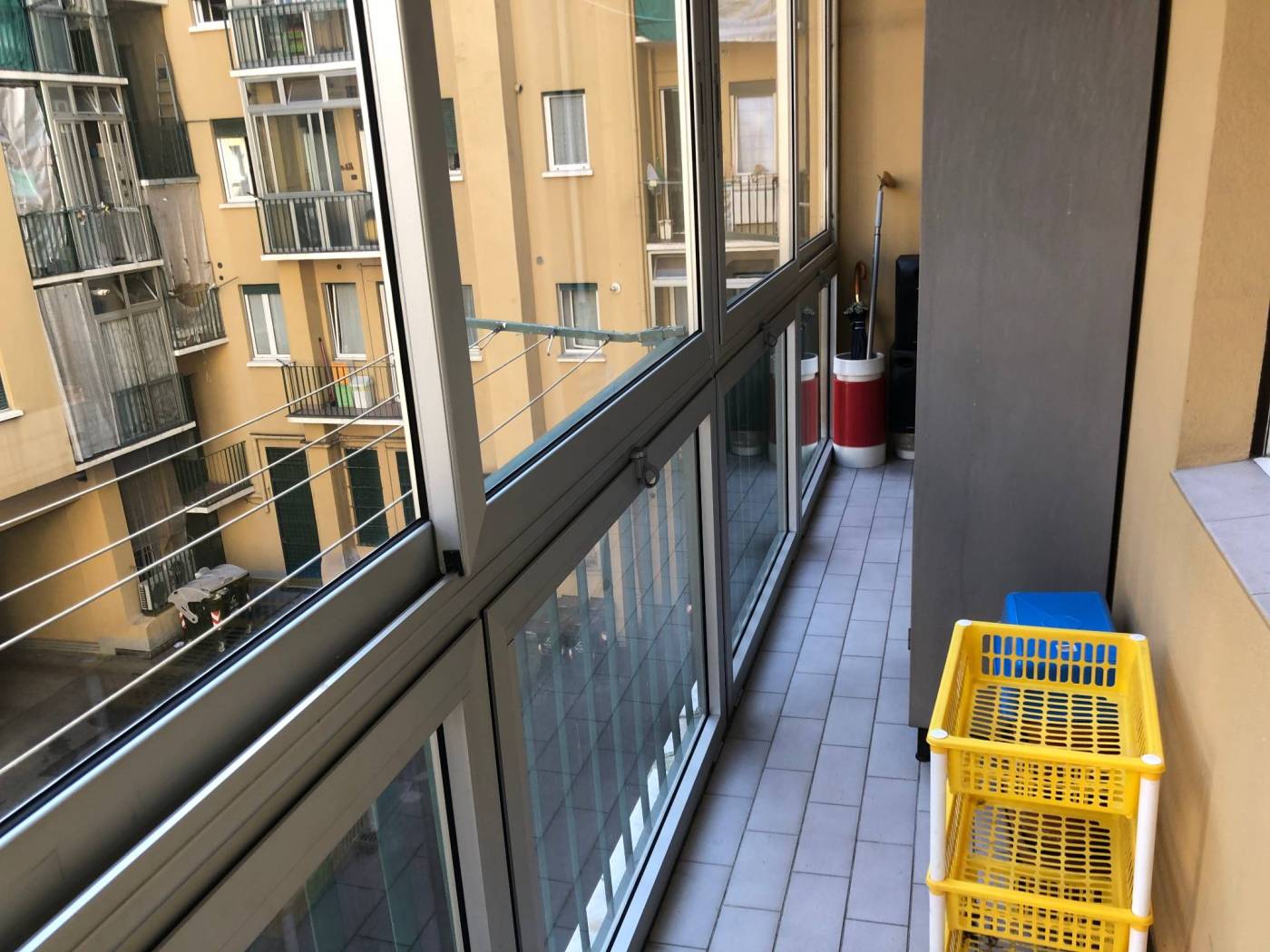 Veranda