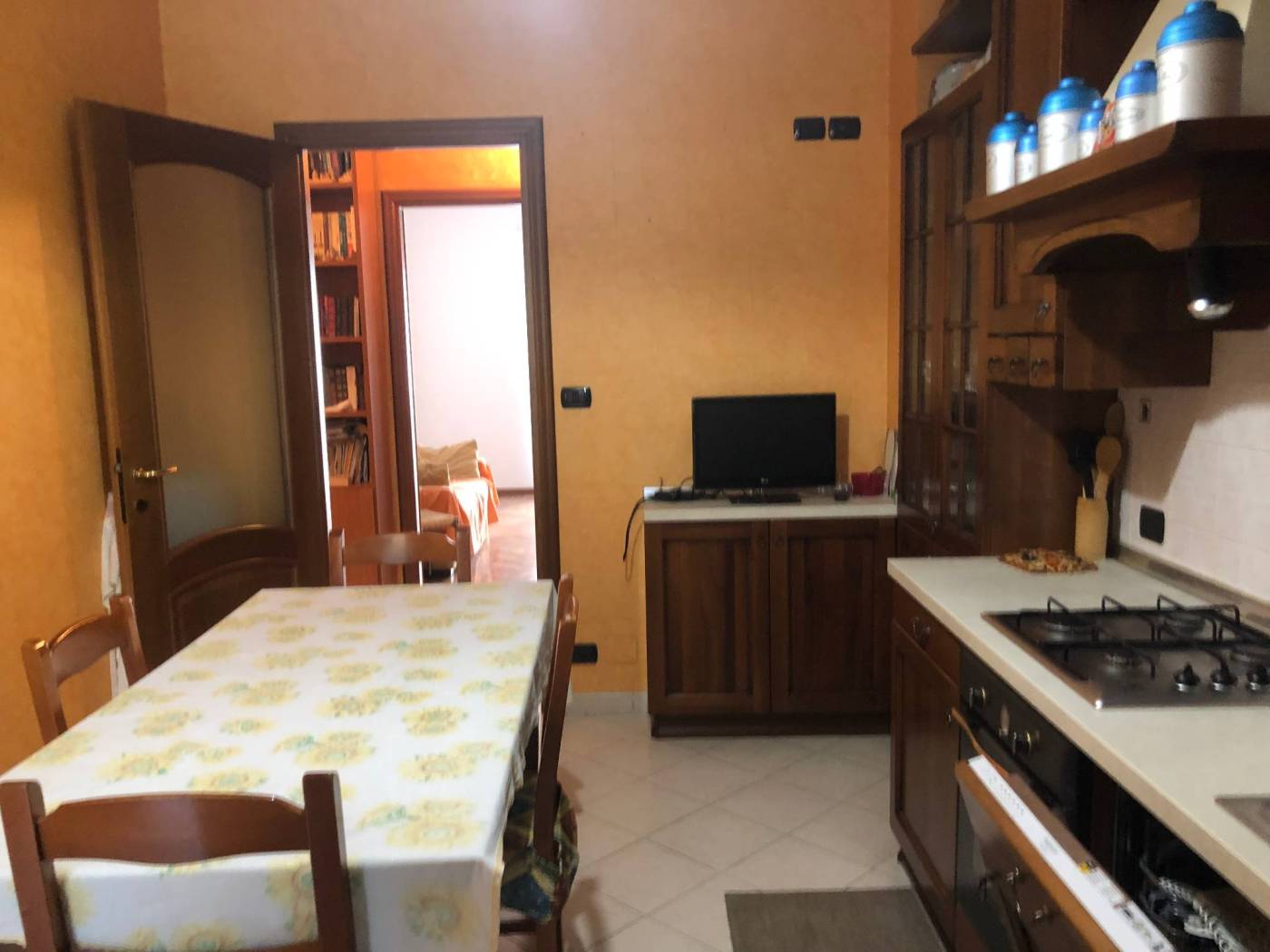 Cucina