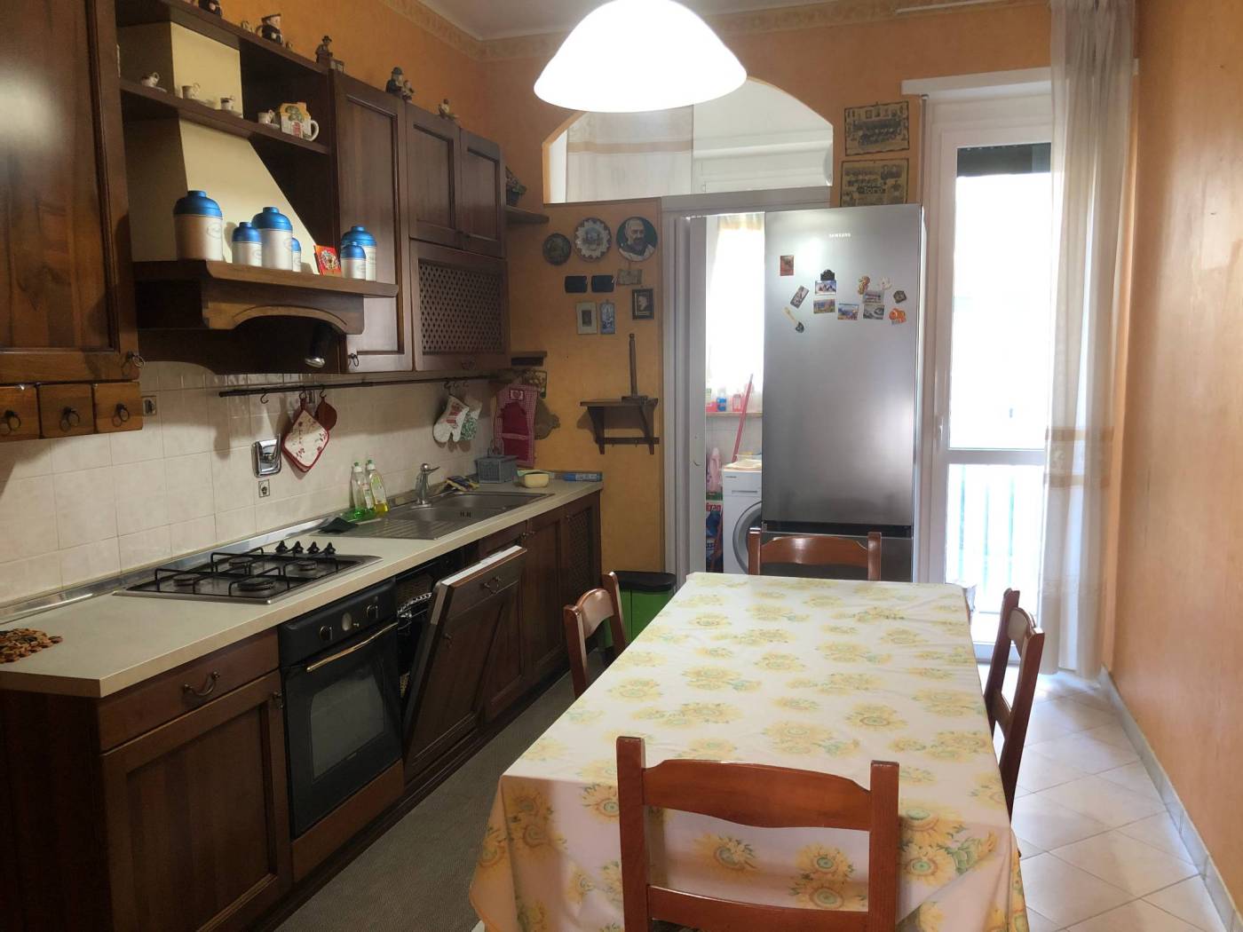 Cucina