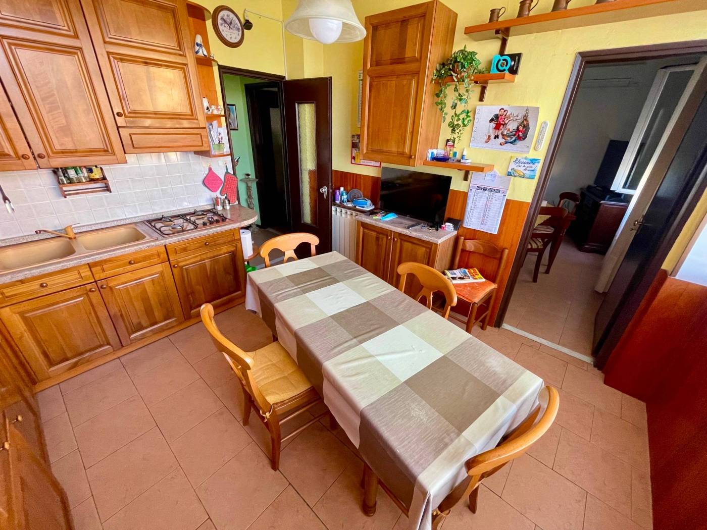 Cucina