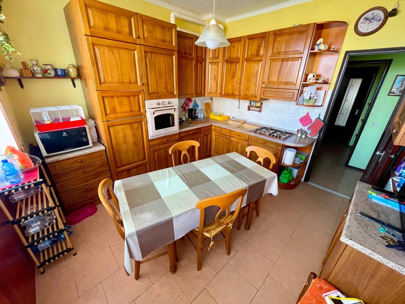 Cucina