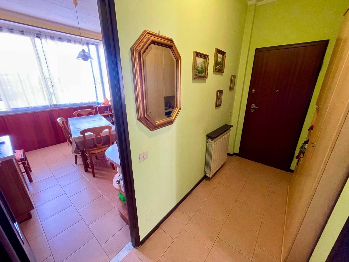Ingresso