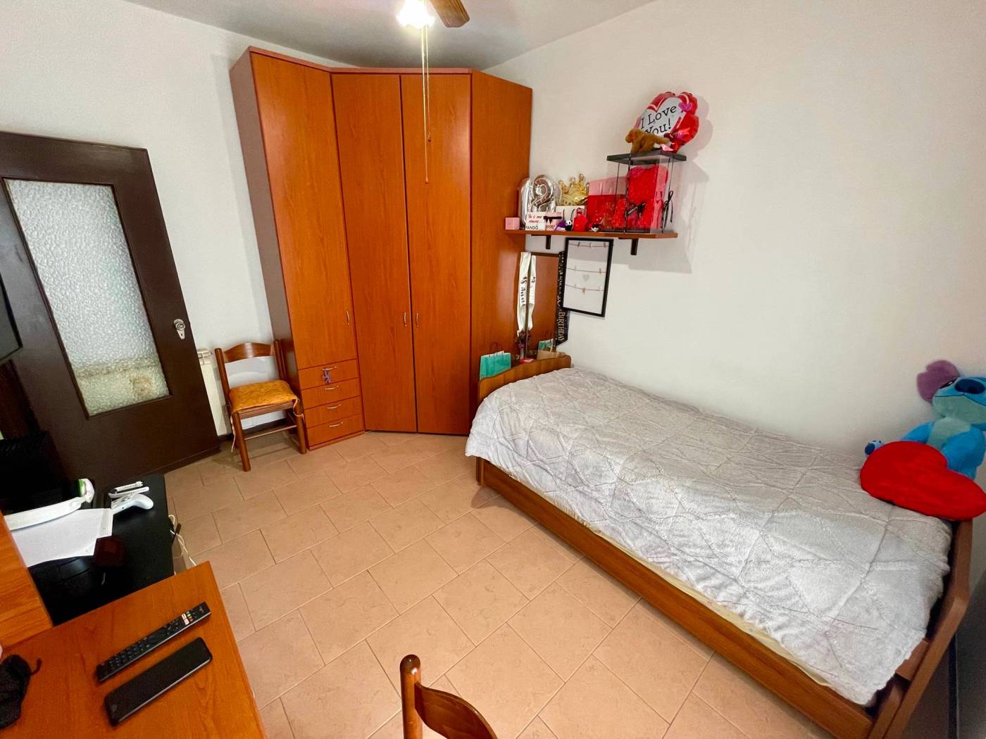 Camera da letto