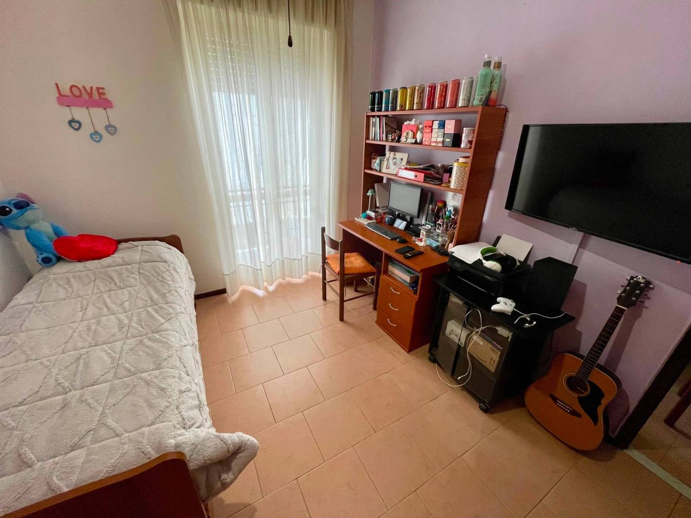 Camera da letto