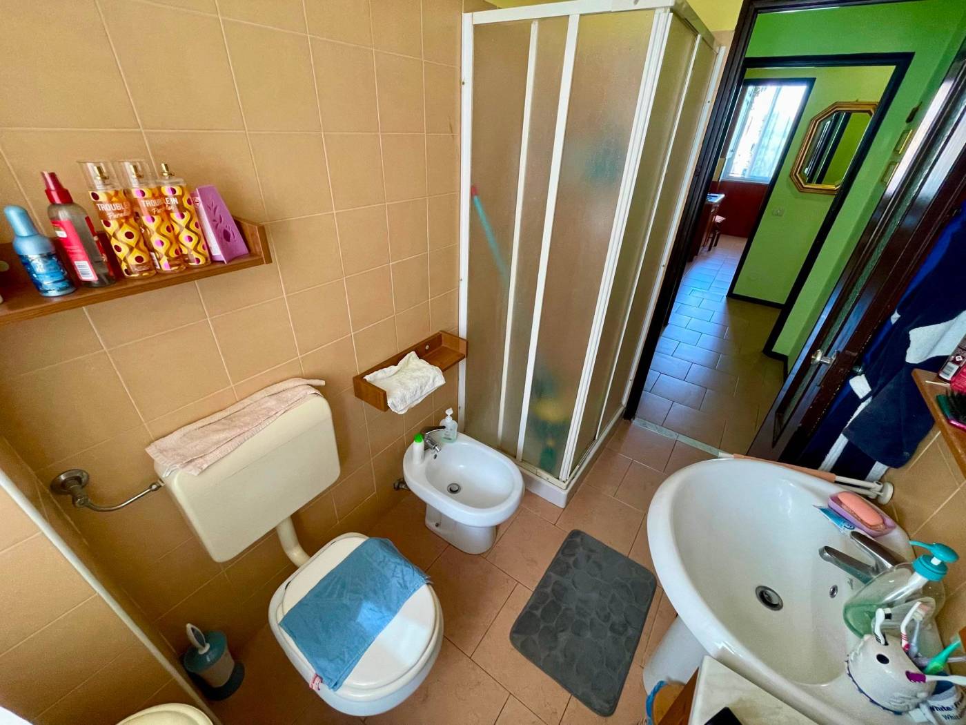 Bagno