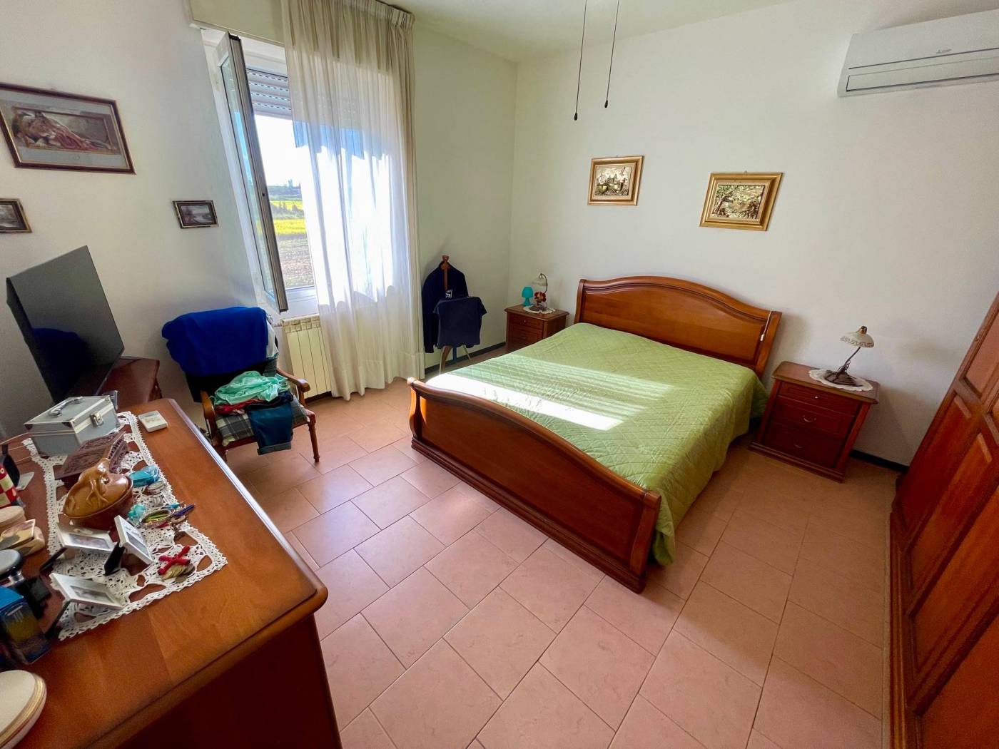 Camera da letto