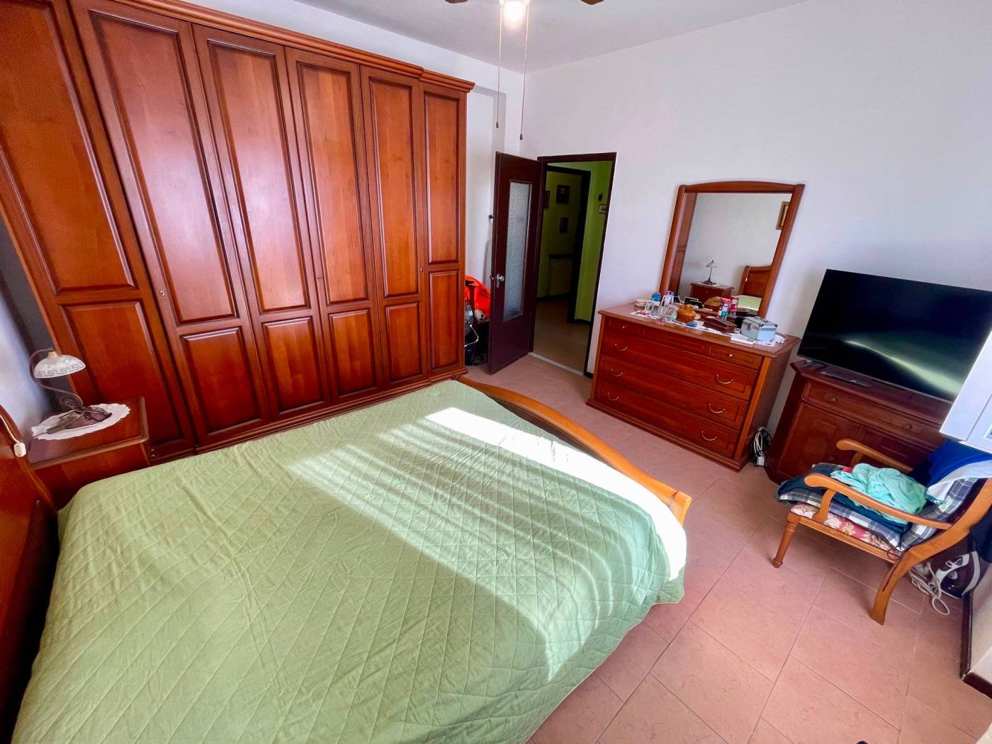 Camera da letto