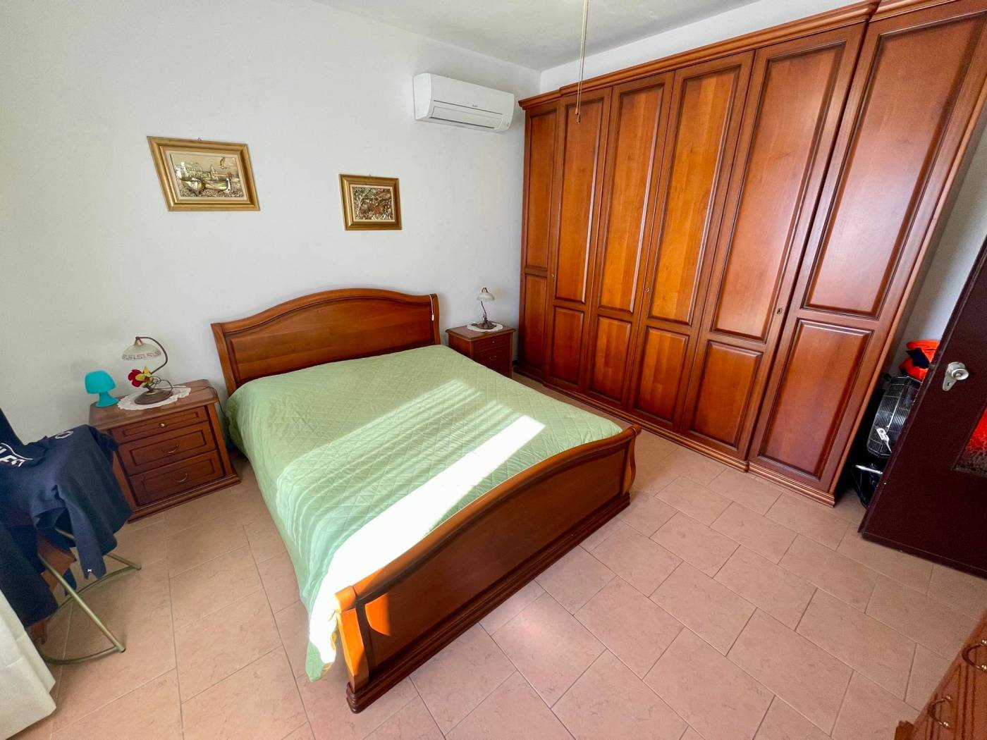 Camera da letto
