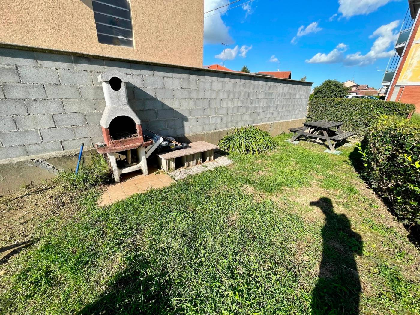 Giardino