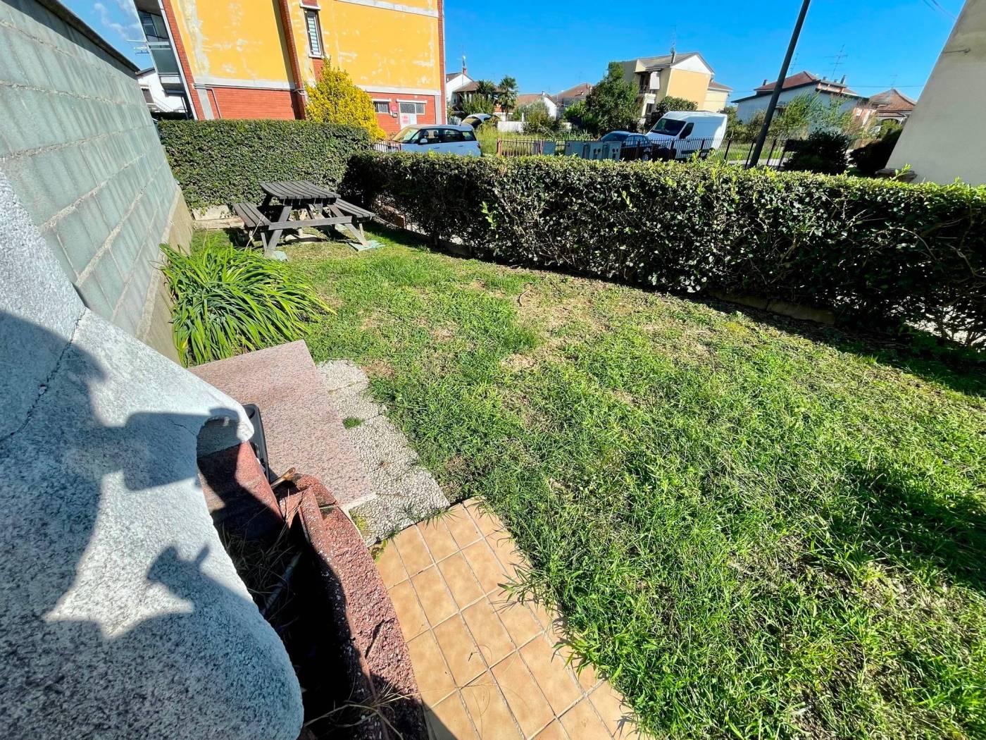 Giardino