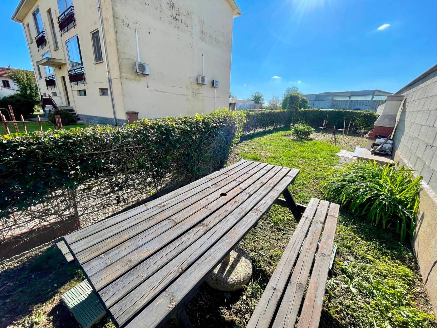 Giardino