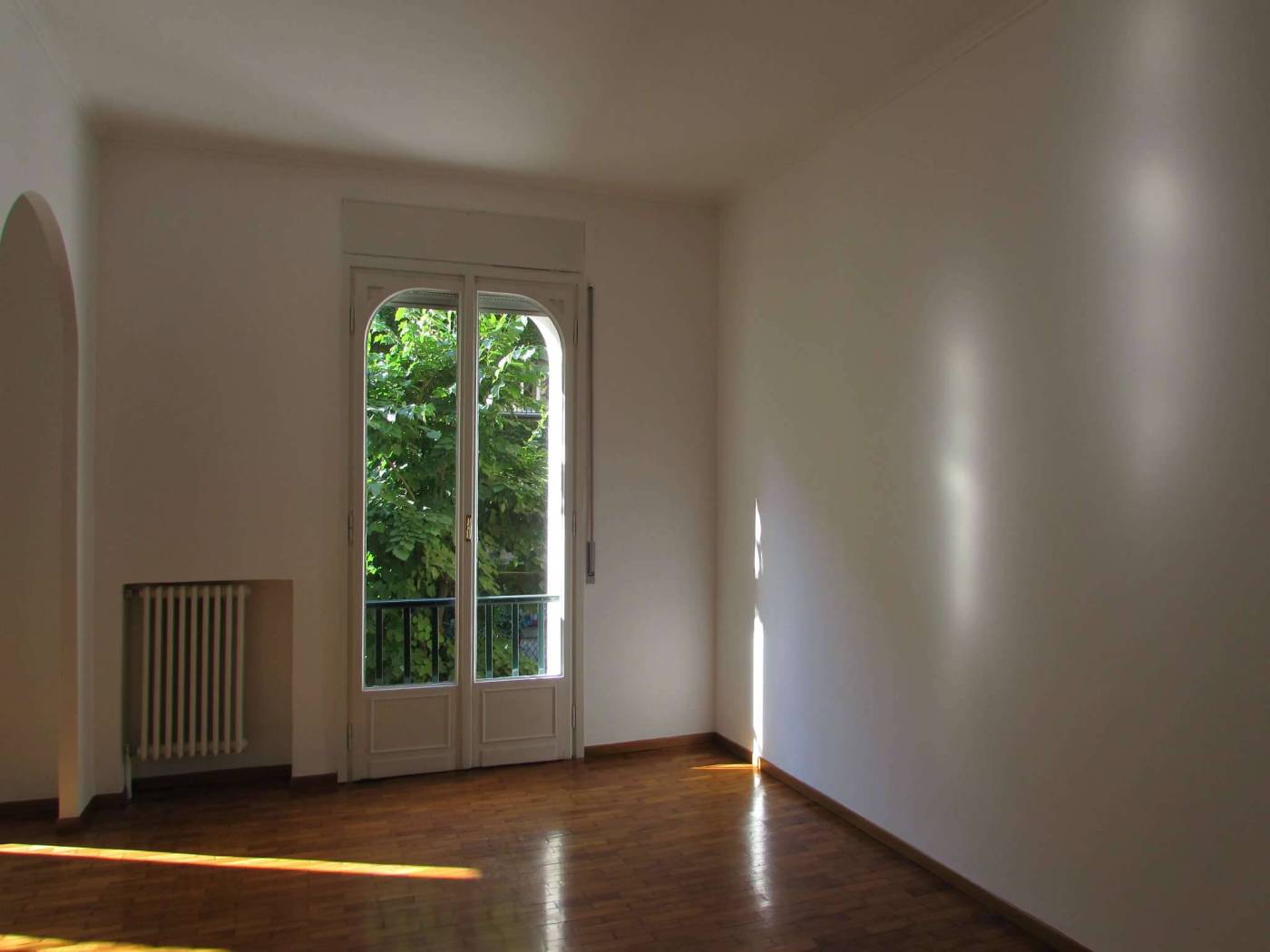 Sala da pranzo