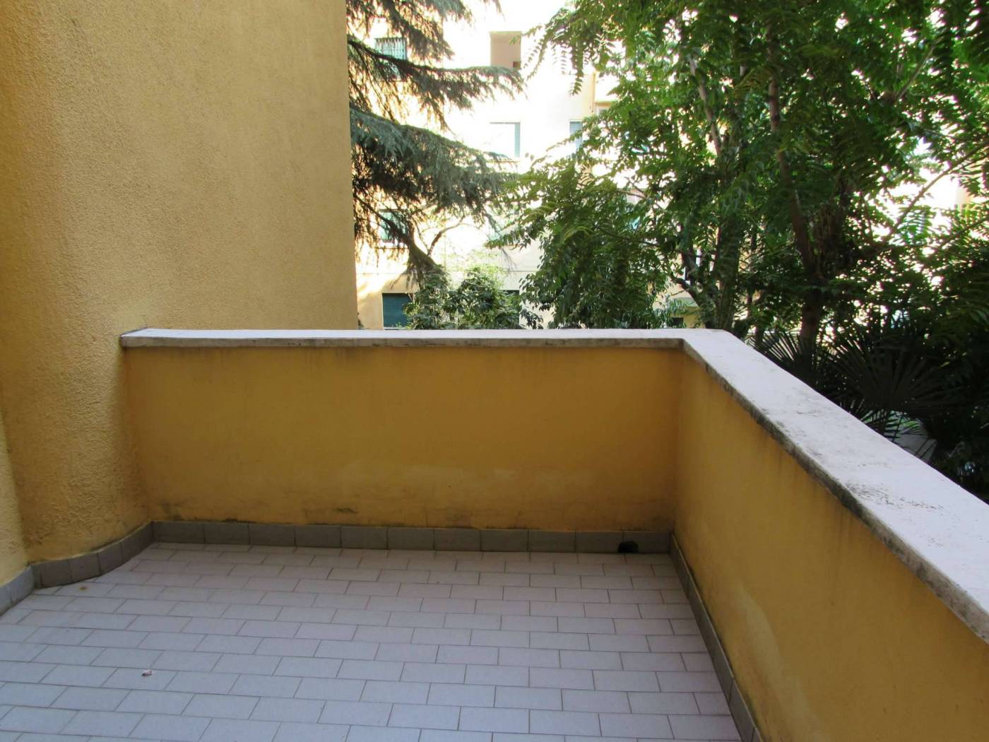 Terrazzo