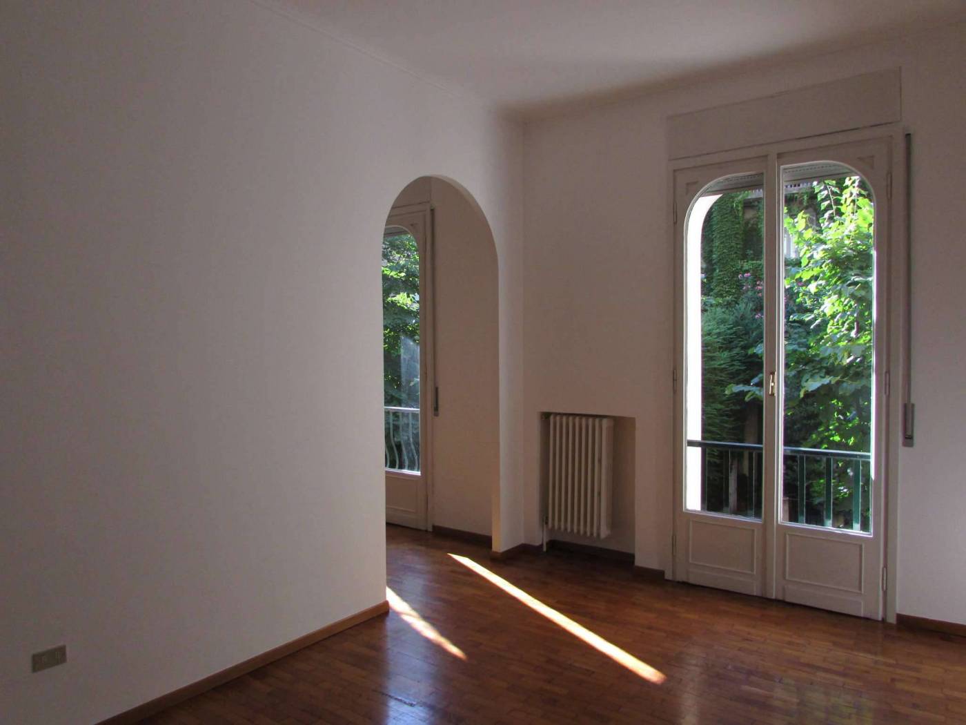 Sala da pranzo