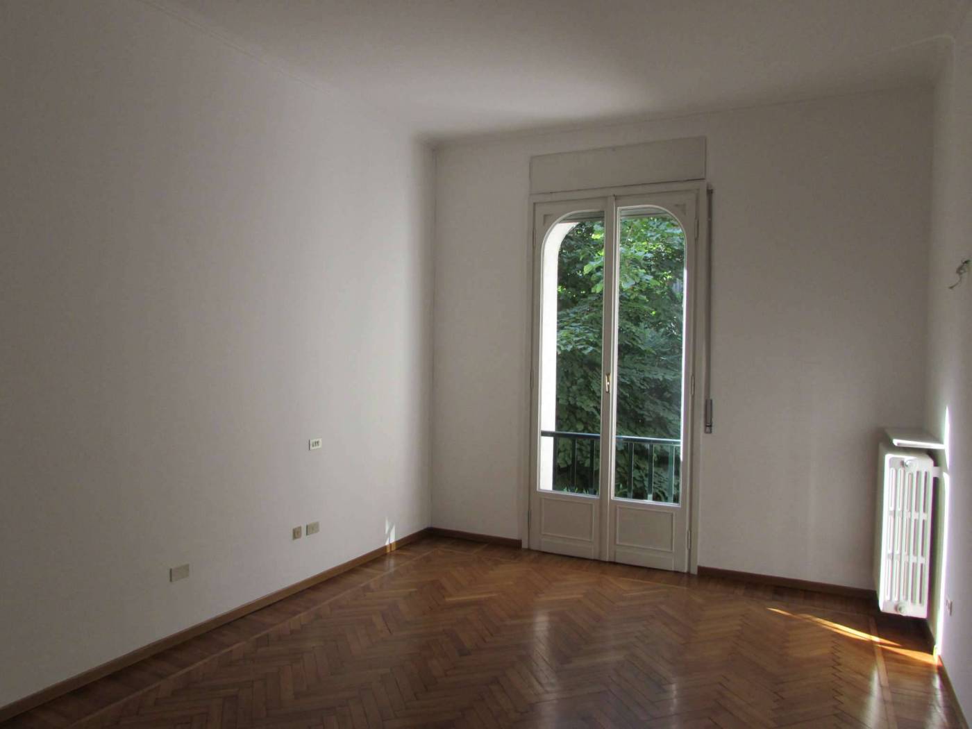 Sala da pranzo