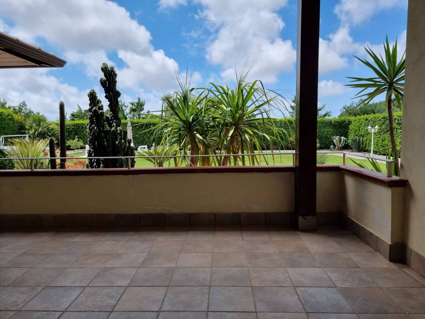 Terrazzo