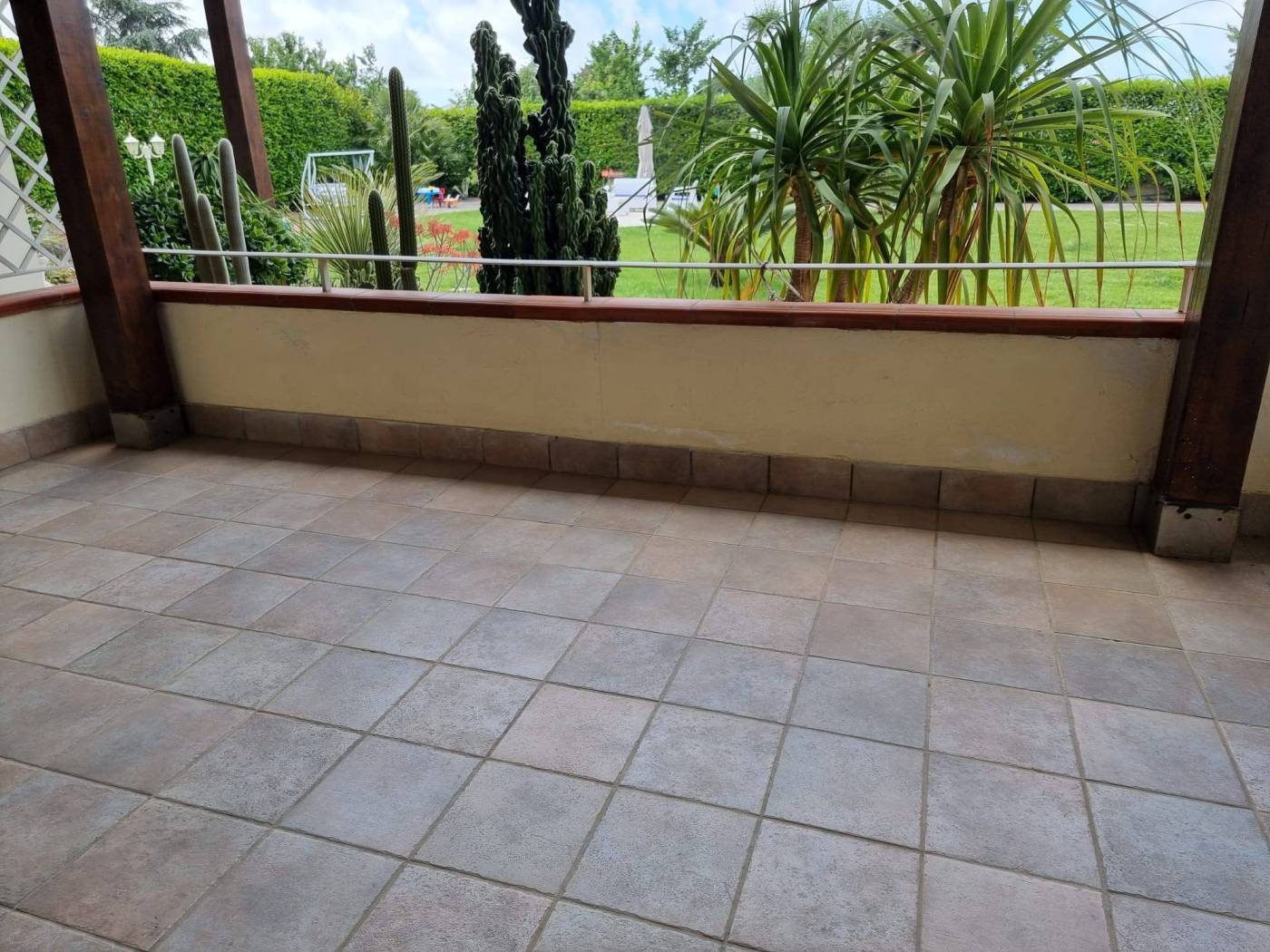 Terrazzo