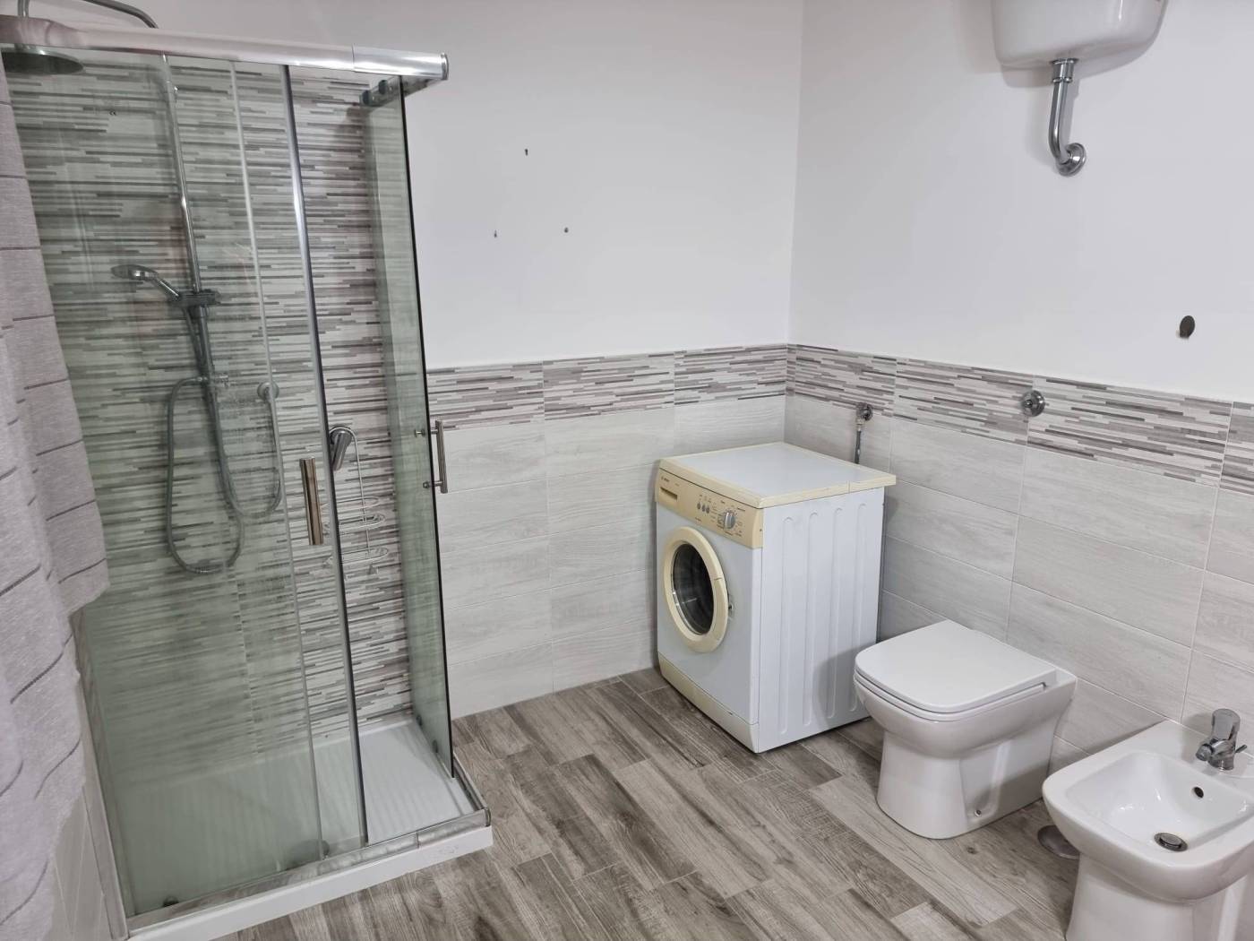 Bagno