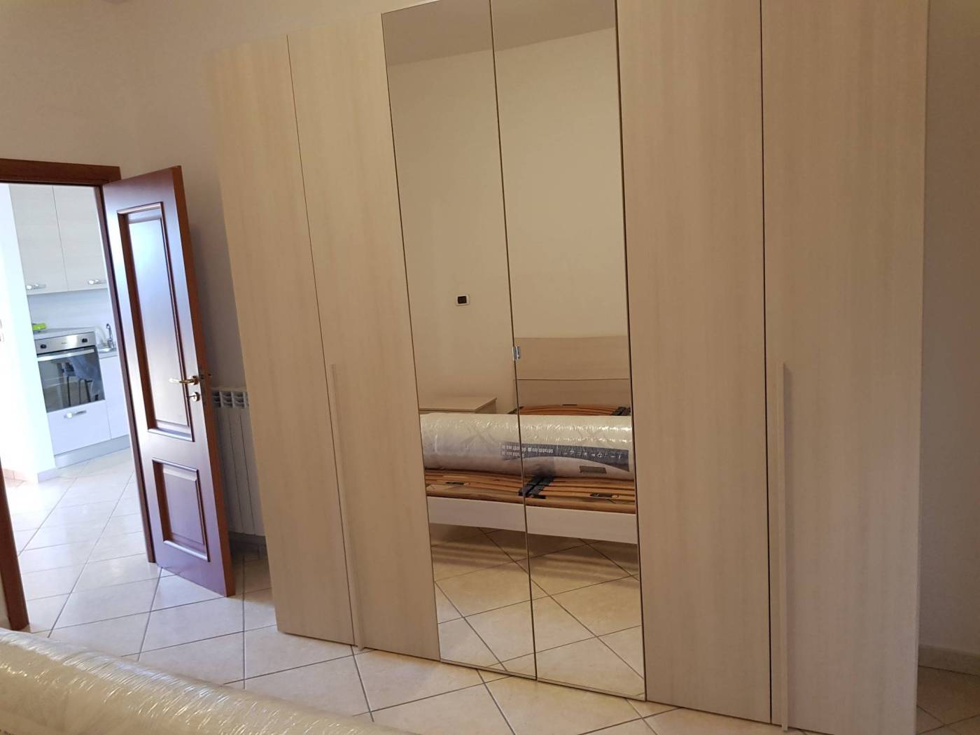 Camera da letto