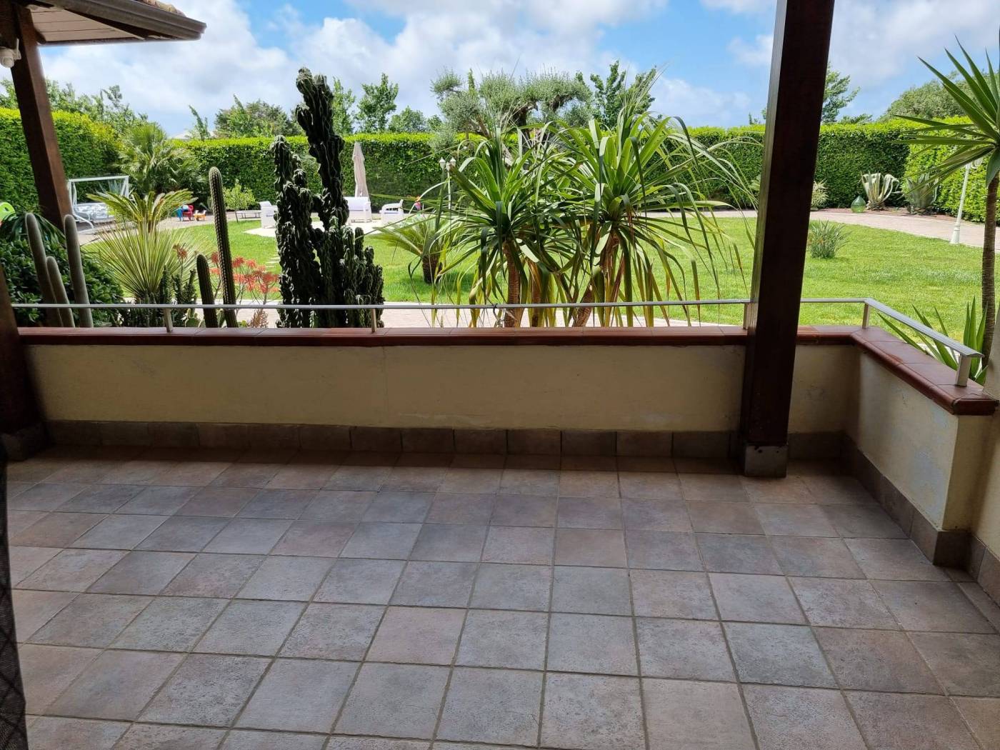 Terrazzo