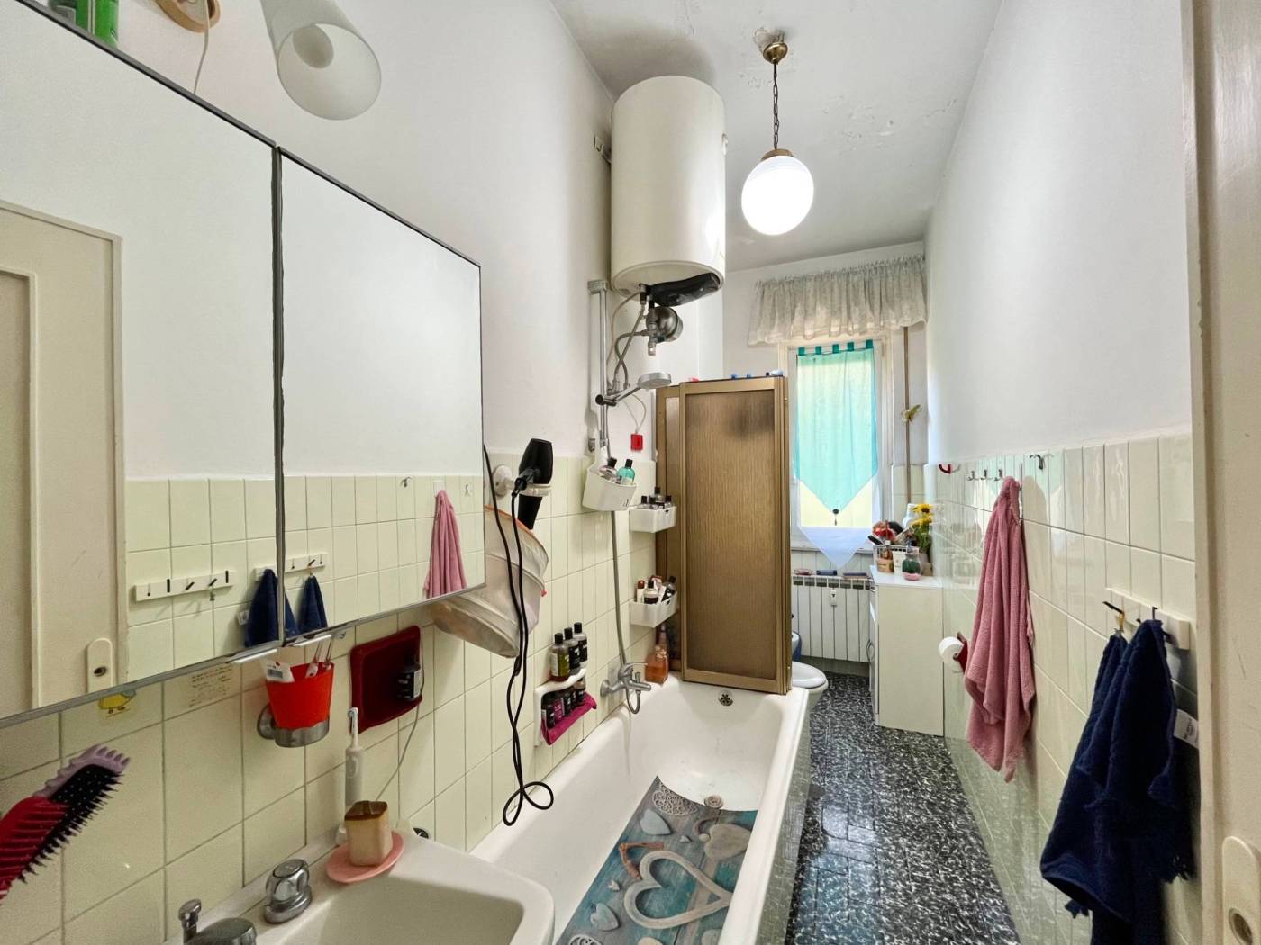 Bagno