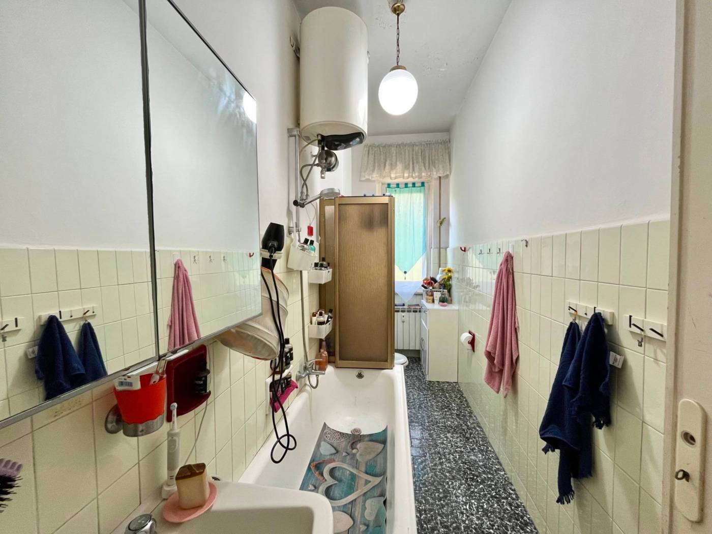 Bagno