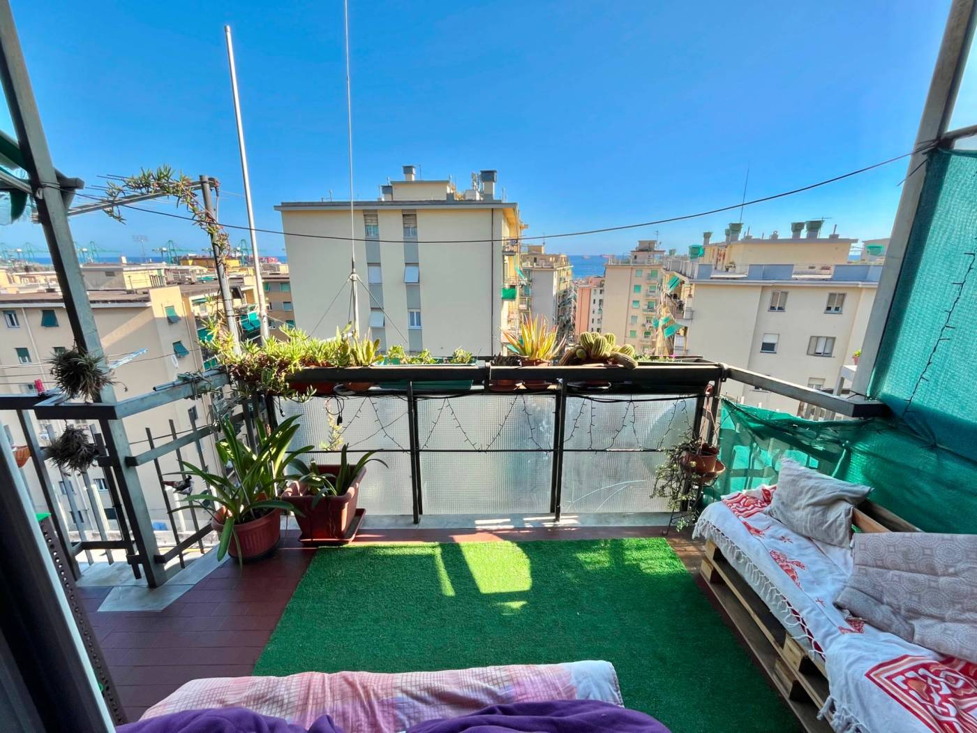 Balcone